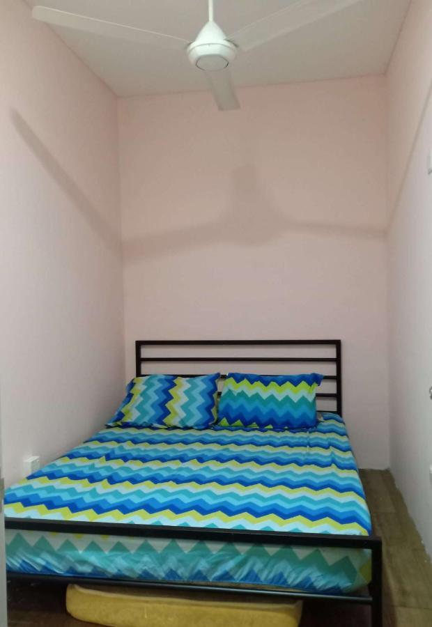 Raizzy'S Guesthouse Куала-Лумпур Экстерьер фото
