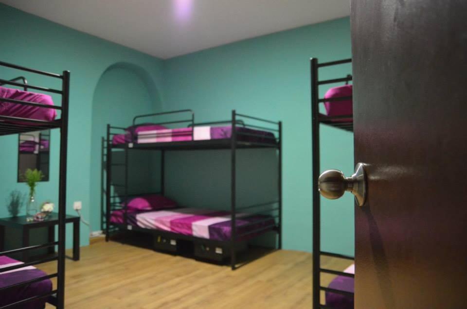 Raizzy'S Guesthouse Куала-Лумпур Номер фото